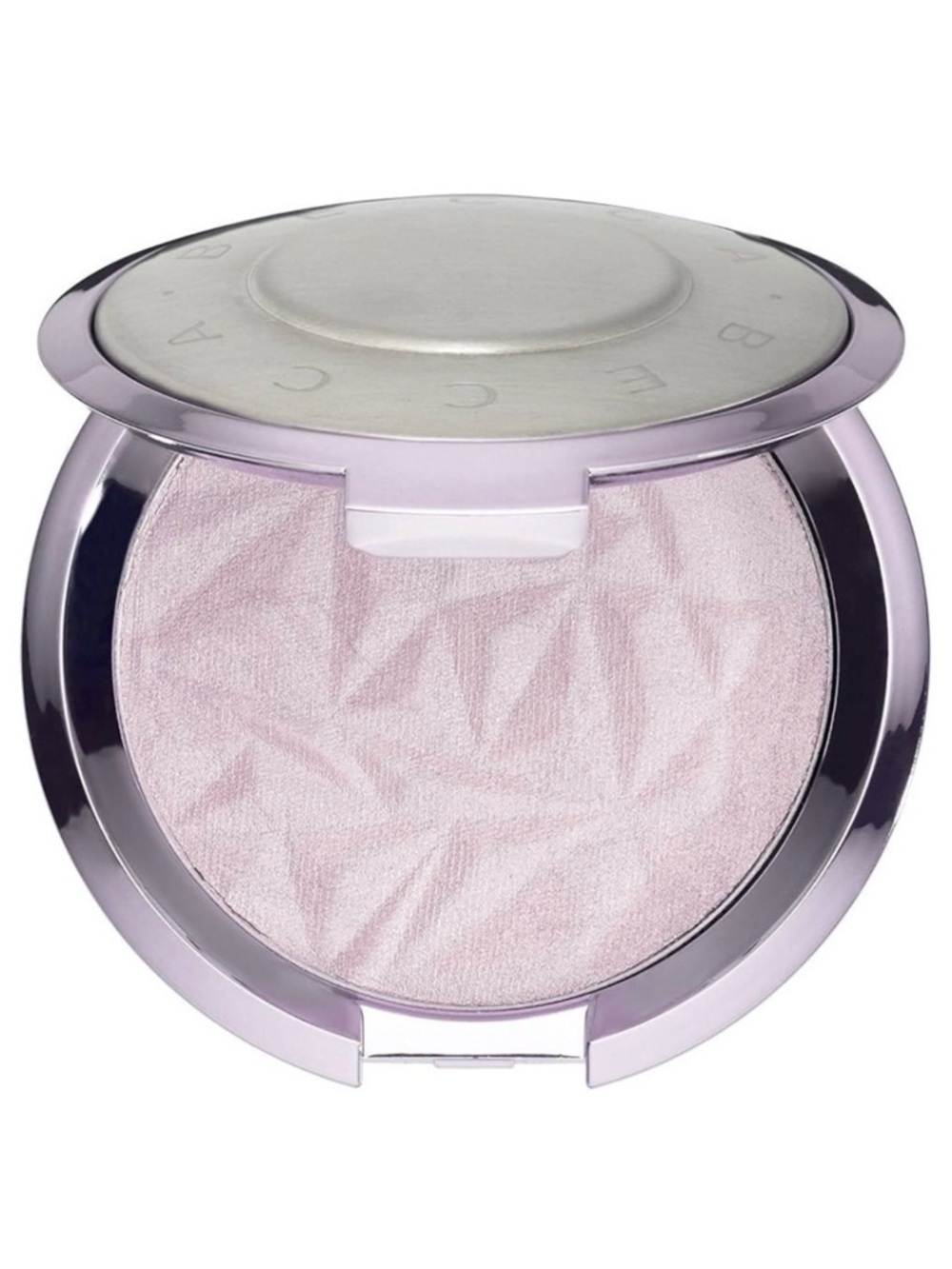 BECCA Prismatic Amethyst Shimmering Skin Perfector Pressed